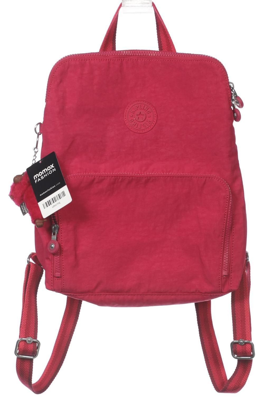 

Kipling Damen Rucksack, pink, Gr.