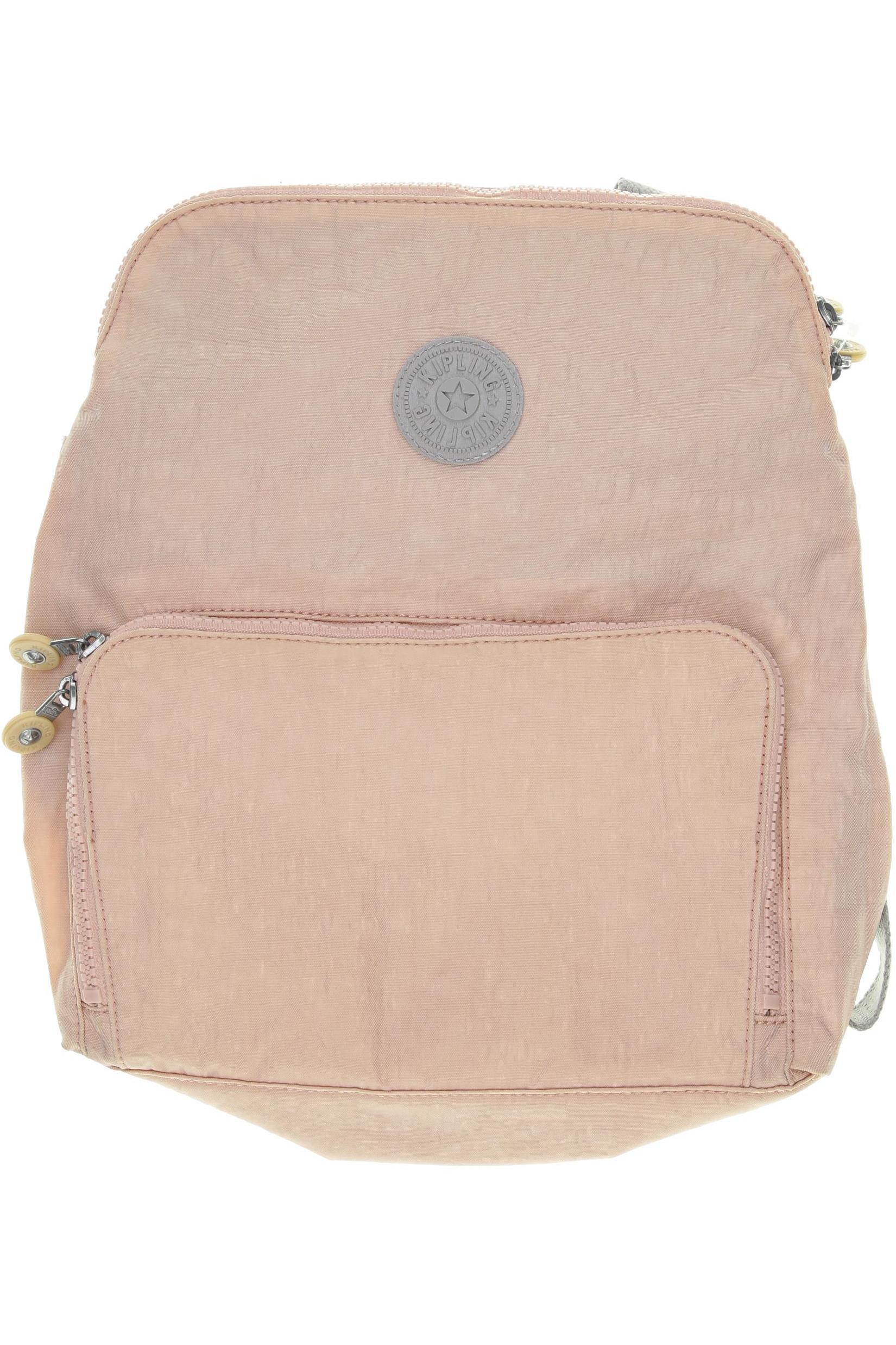 

Kipling Damen Rucksack, pink, Gr.