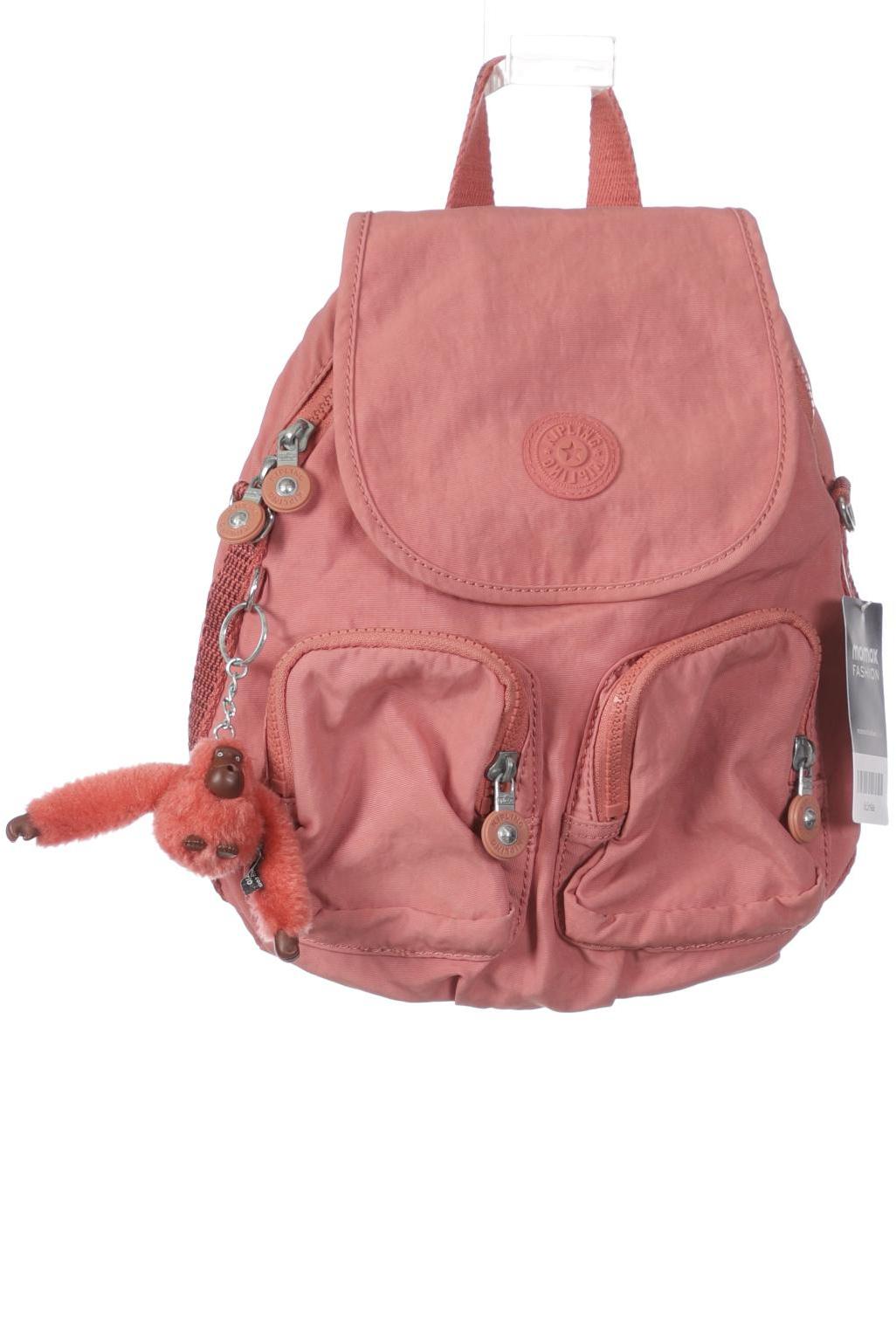 

Kipling Damen Rucksack, rot, Gr.