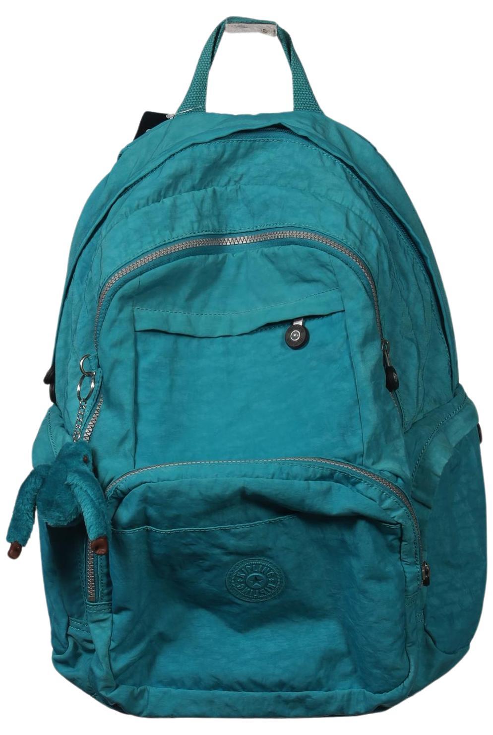 

Kipling Damen Rucksack, türkis, Gr.