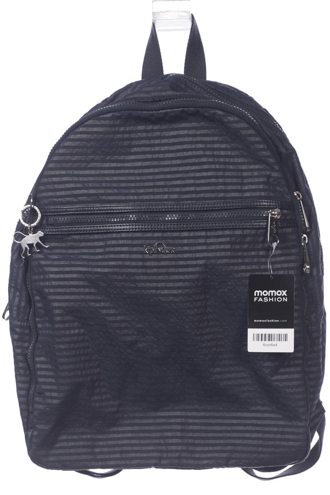 

Kipling Damen Rucksack, marineblau, Gr.