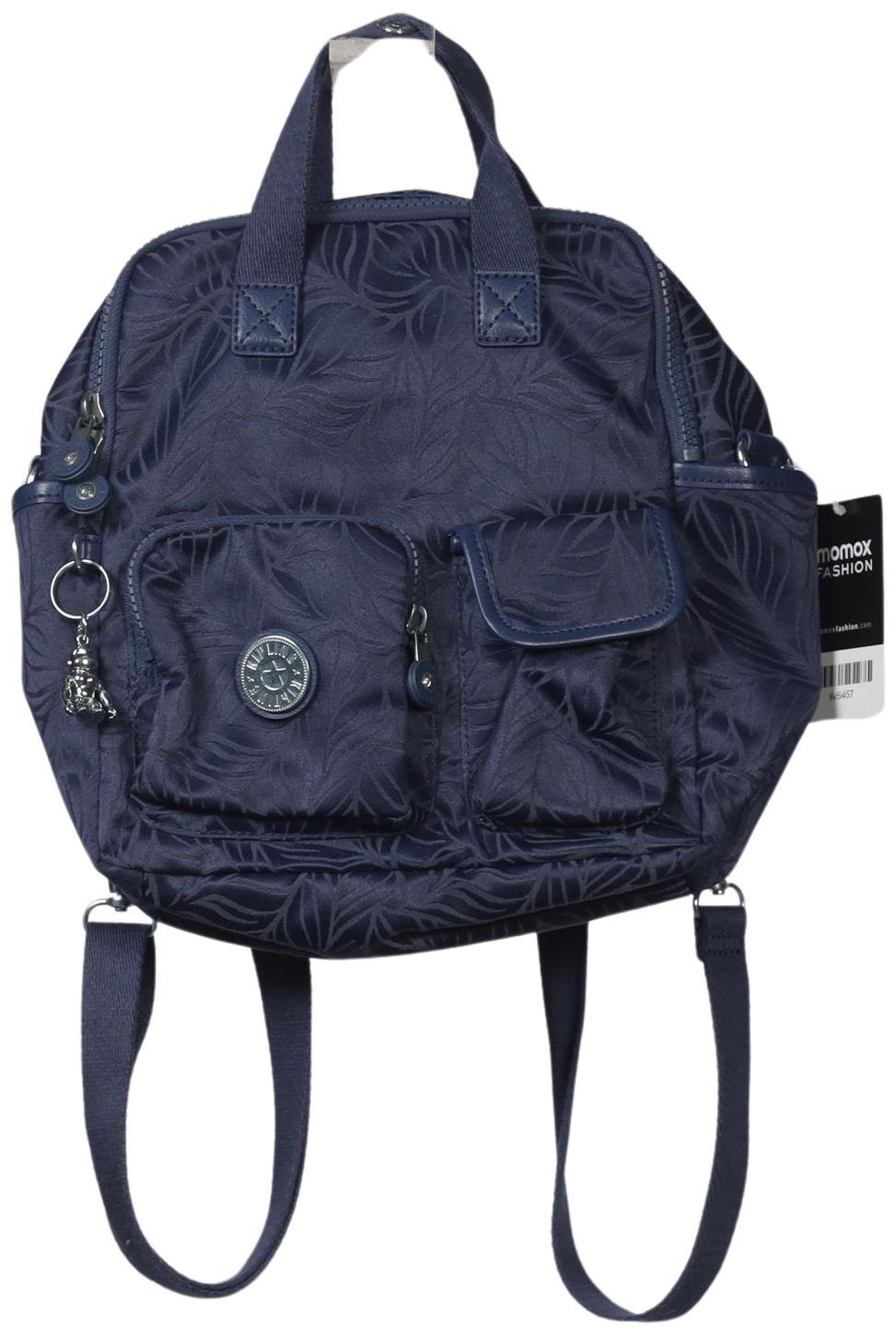 

Kipling Damen Rucksack, marineblau, Gr.