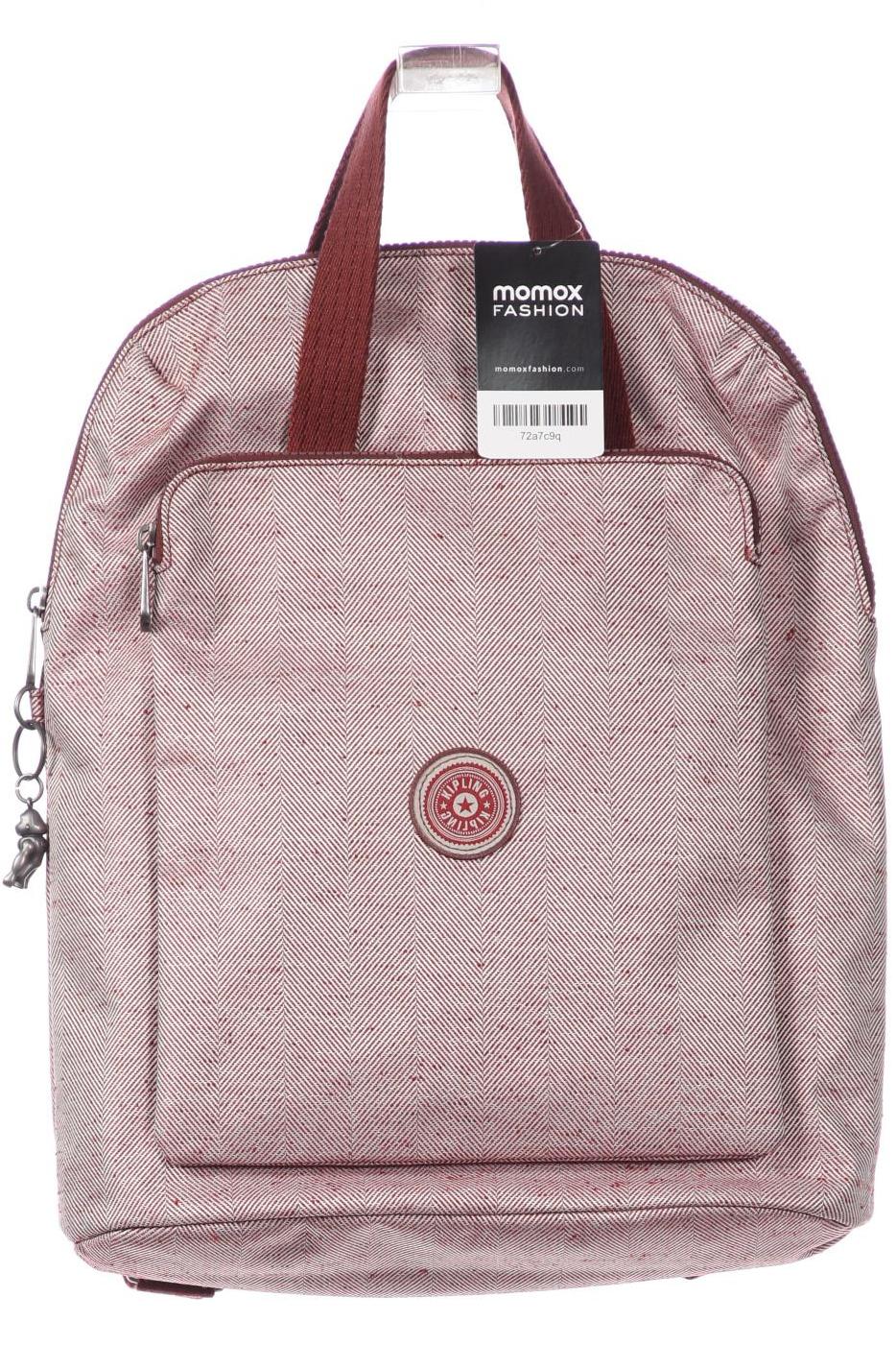 

Kipling Damen Rucksack, braun, Gr.