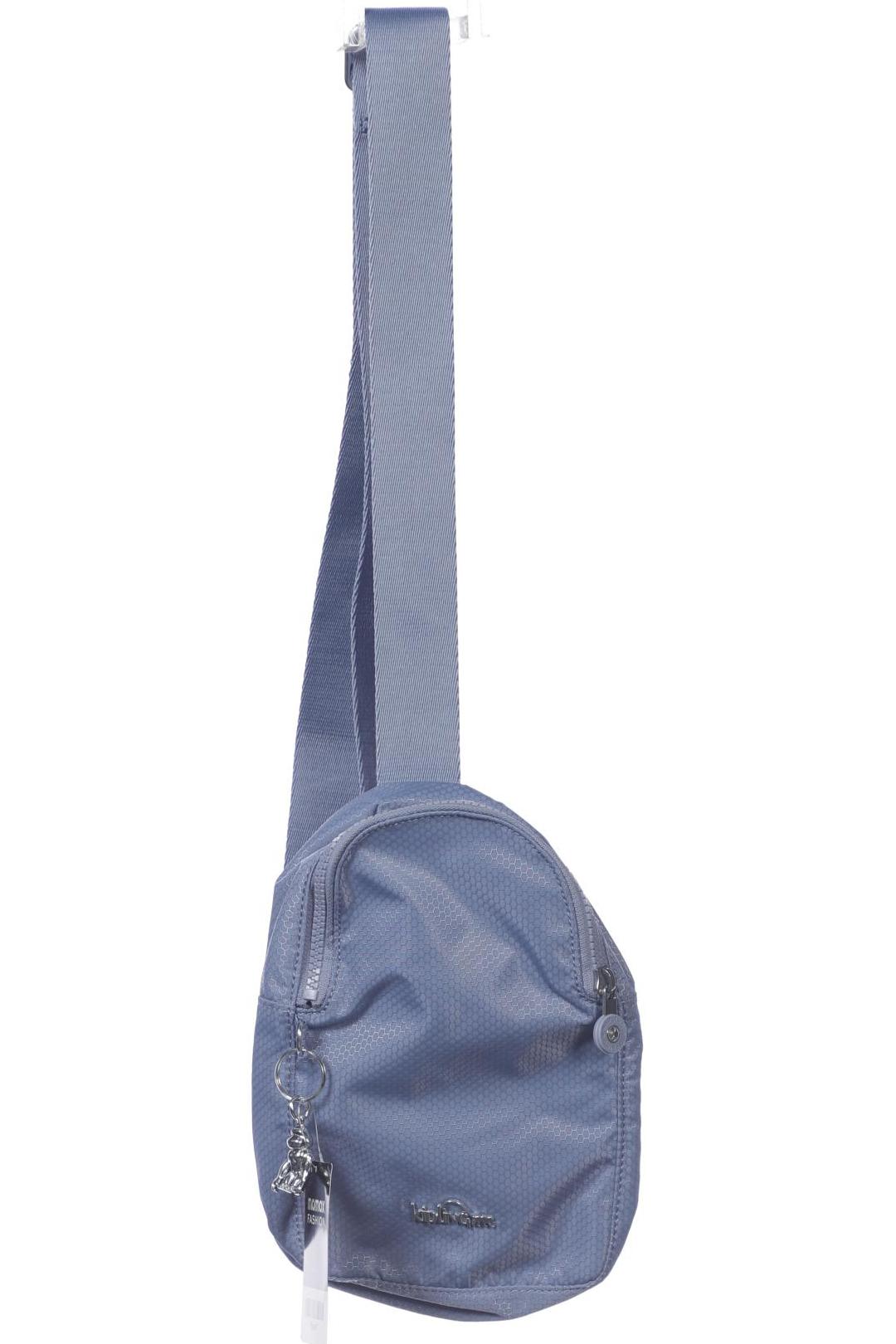 

Kipling Damen Rucksack, blau