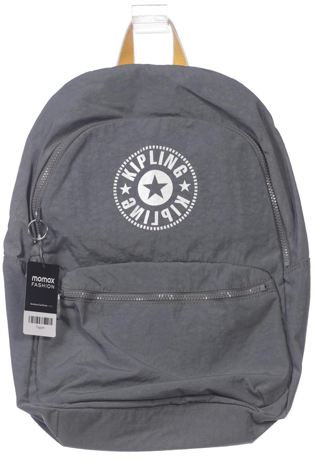 

Kipling Damen Rucksack, grau, Gr.