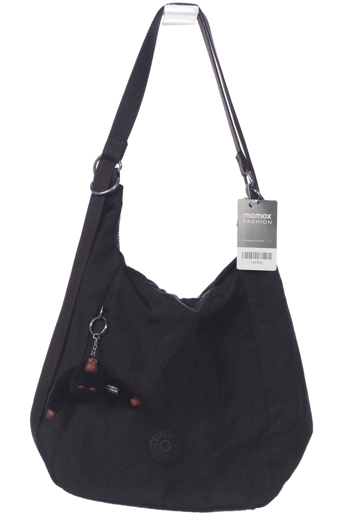 

Kipling Damen Rucksack, schwarz, Gr.