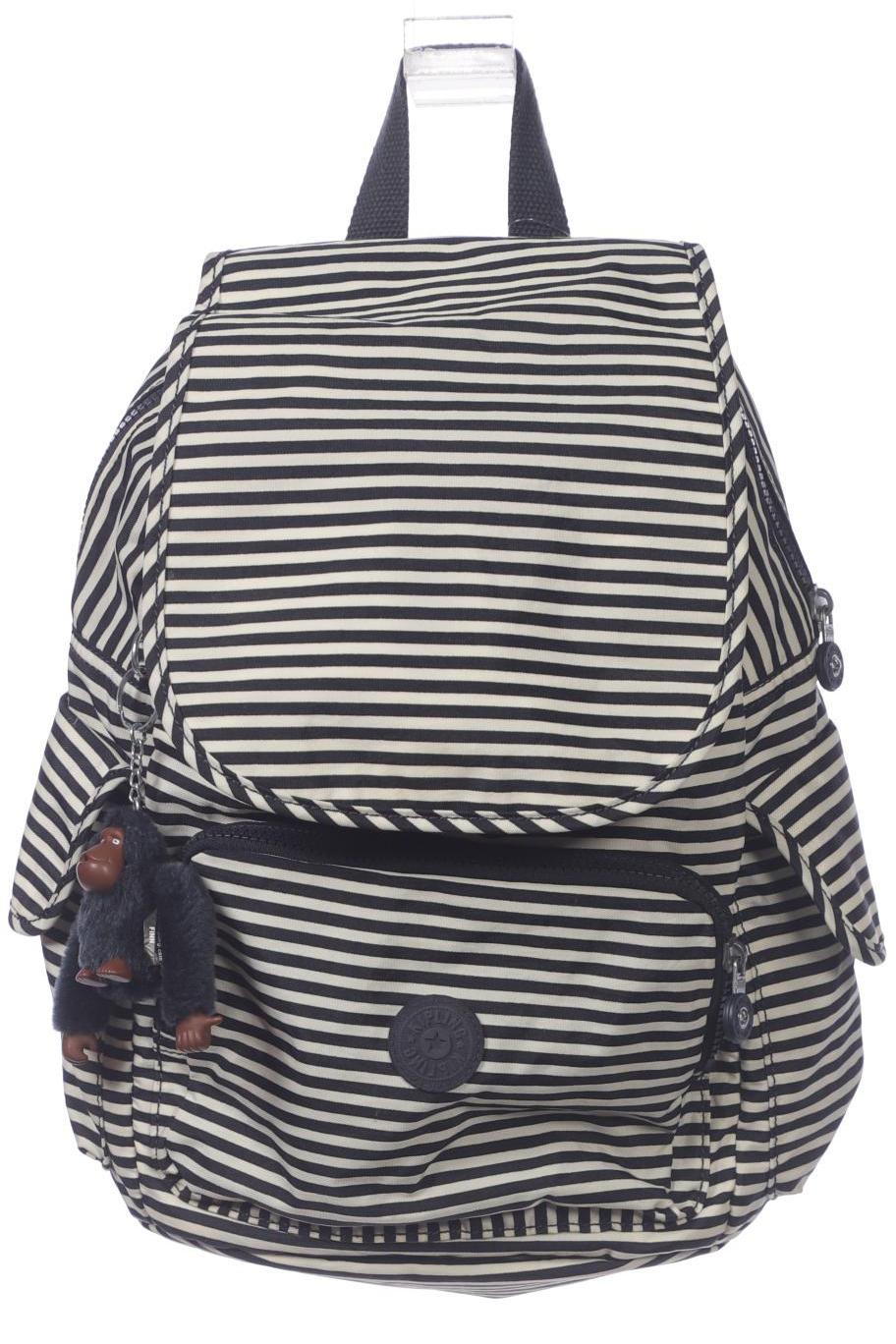 

Kipling Damen Rucksack, cremeweiß, Gr.