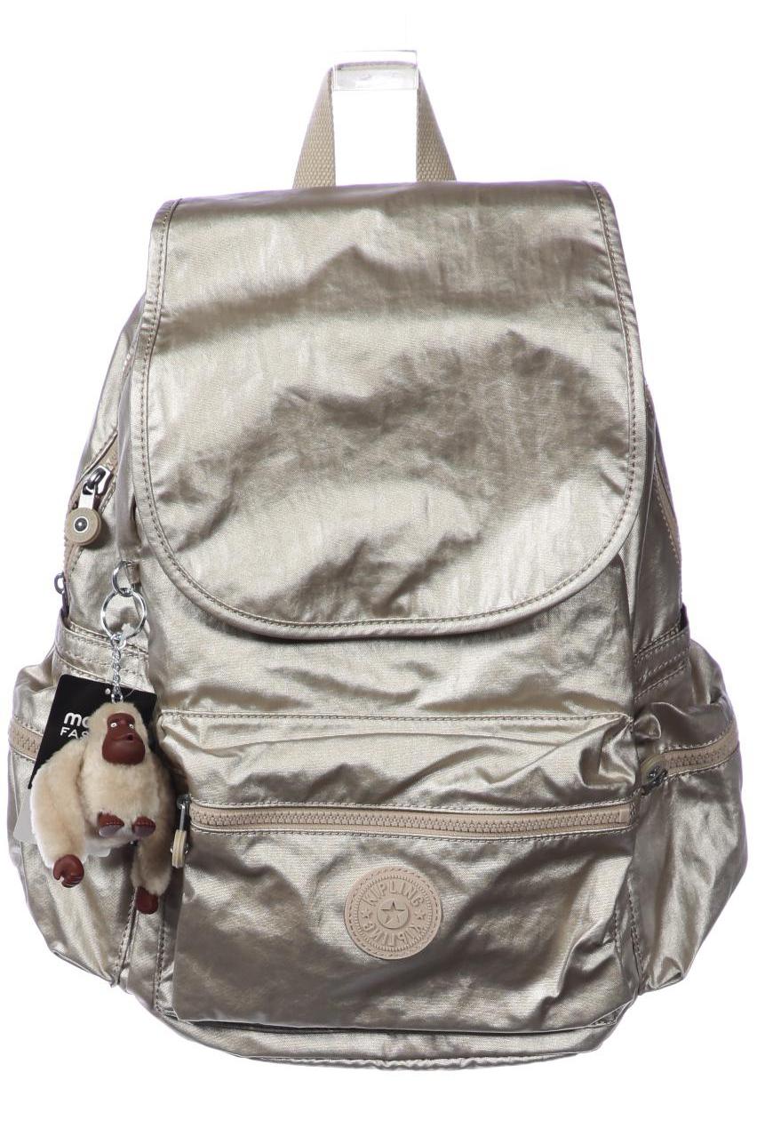 

Kipling Damen Rucksack, beige
