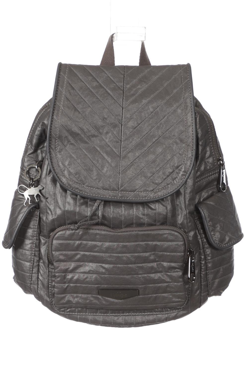

Kipling Damen Rucksack, grau, Gr.