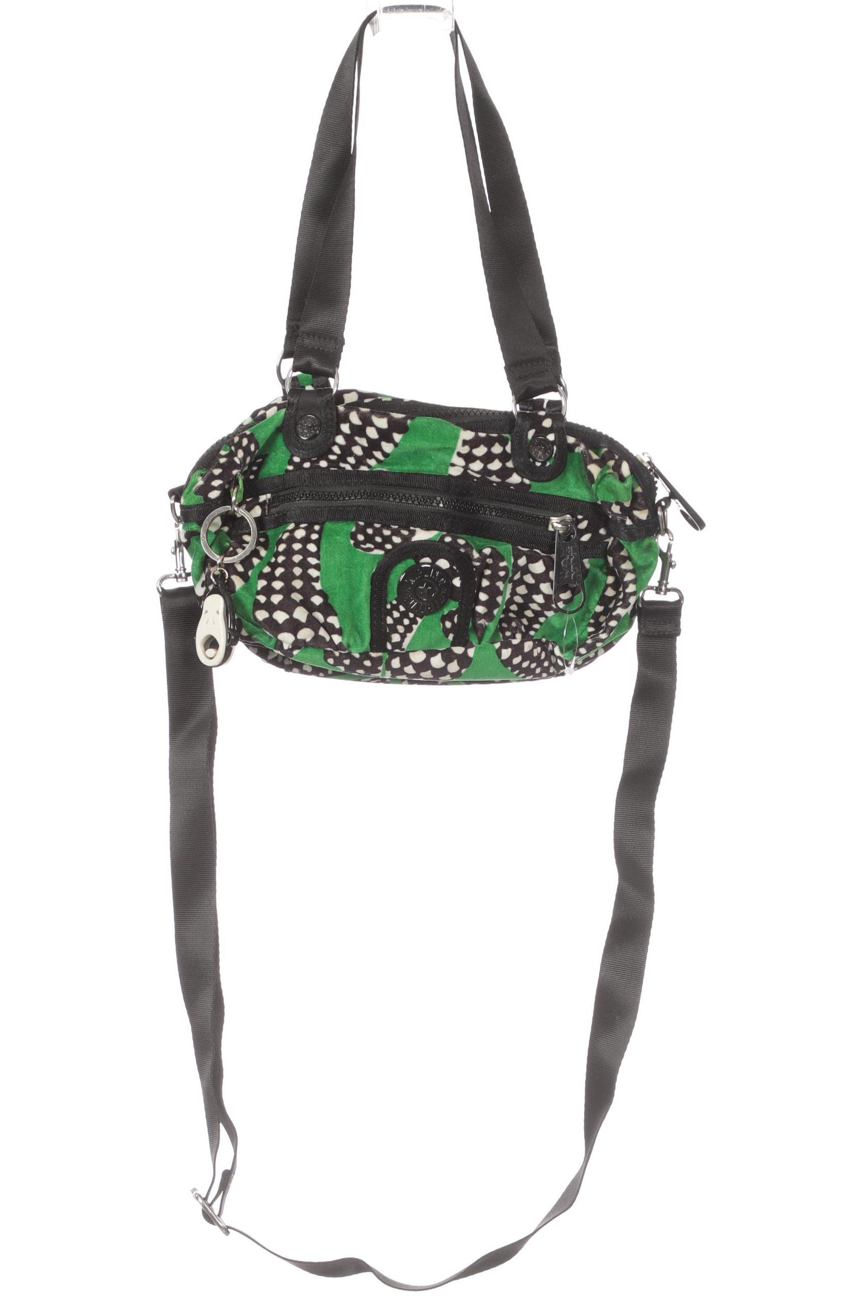 

Kipling Damen Rucksack, grün, Gr.