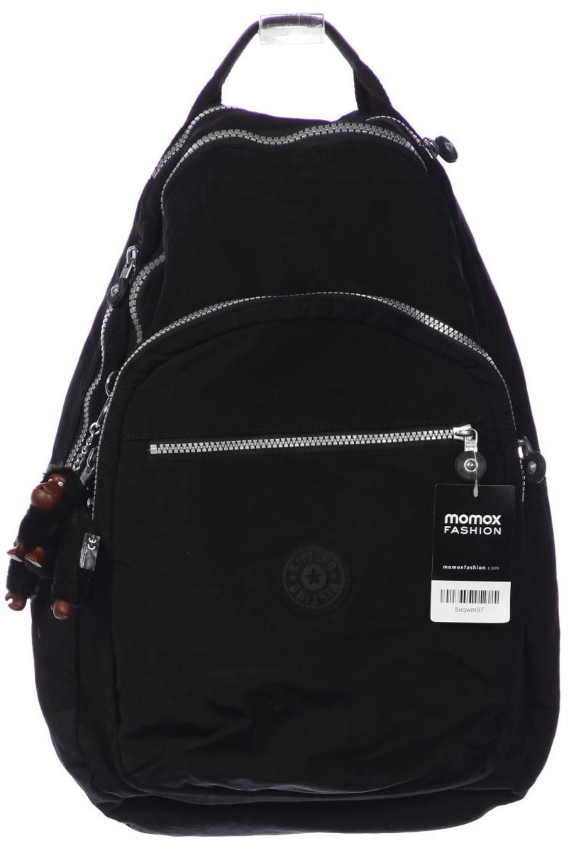 

Kipling Damen Rucksack, schwarz
