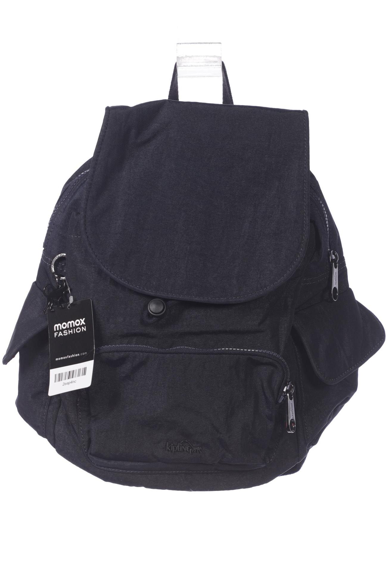 

Kipling Damen Rucksack, marineblau, Gr.