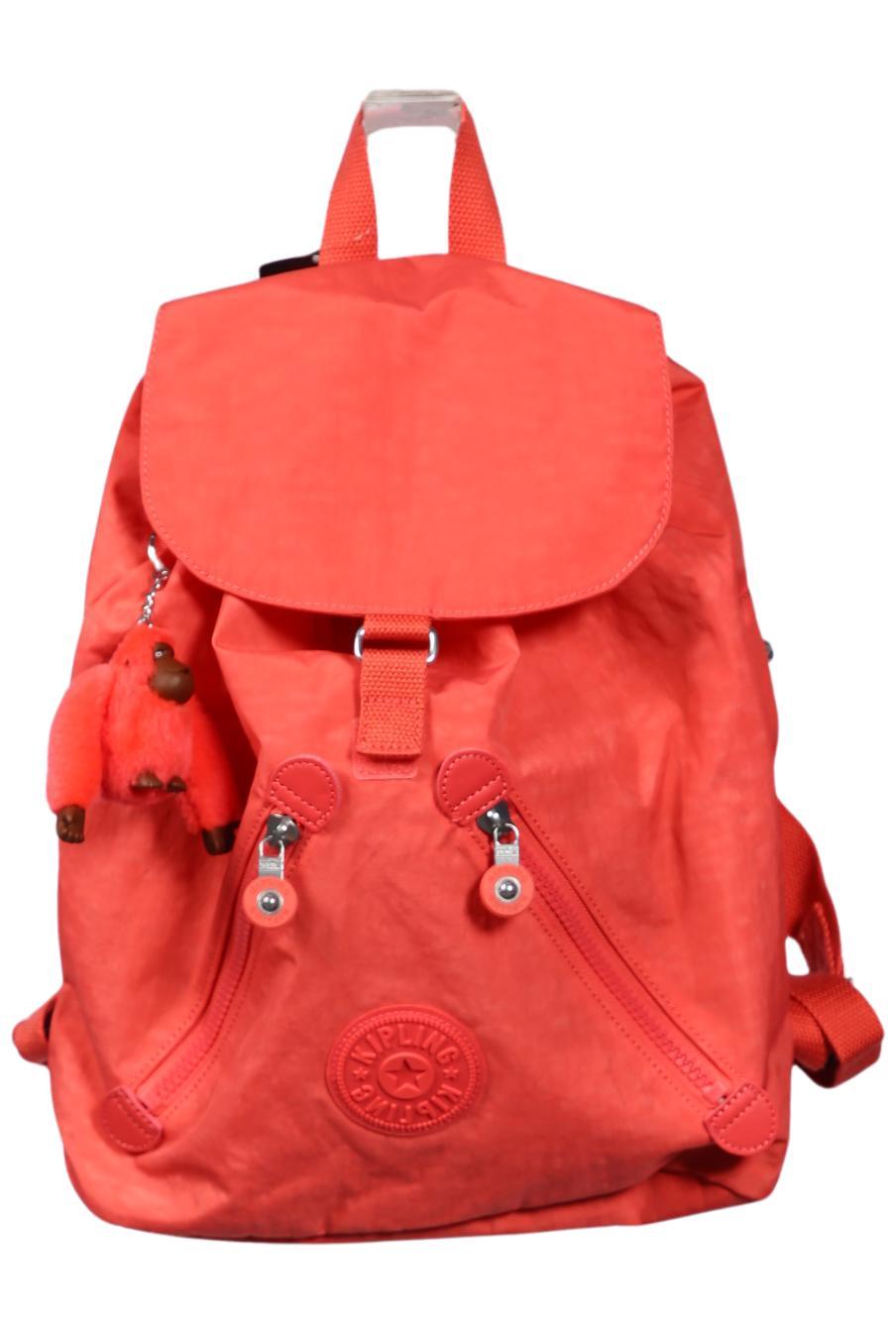 

Kipling Damen Rucksack, pink, Gr.