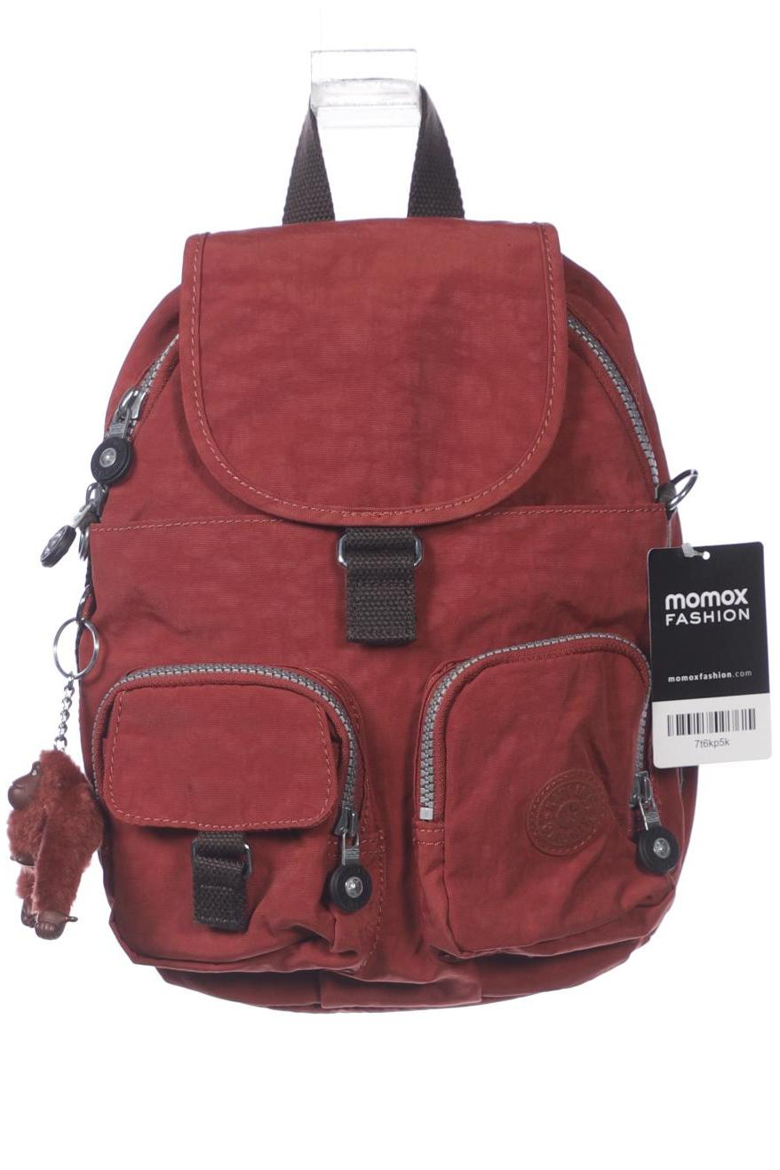 

Kipling Damen Rucksack, bordeaux