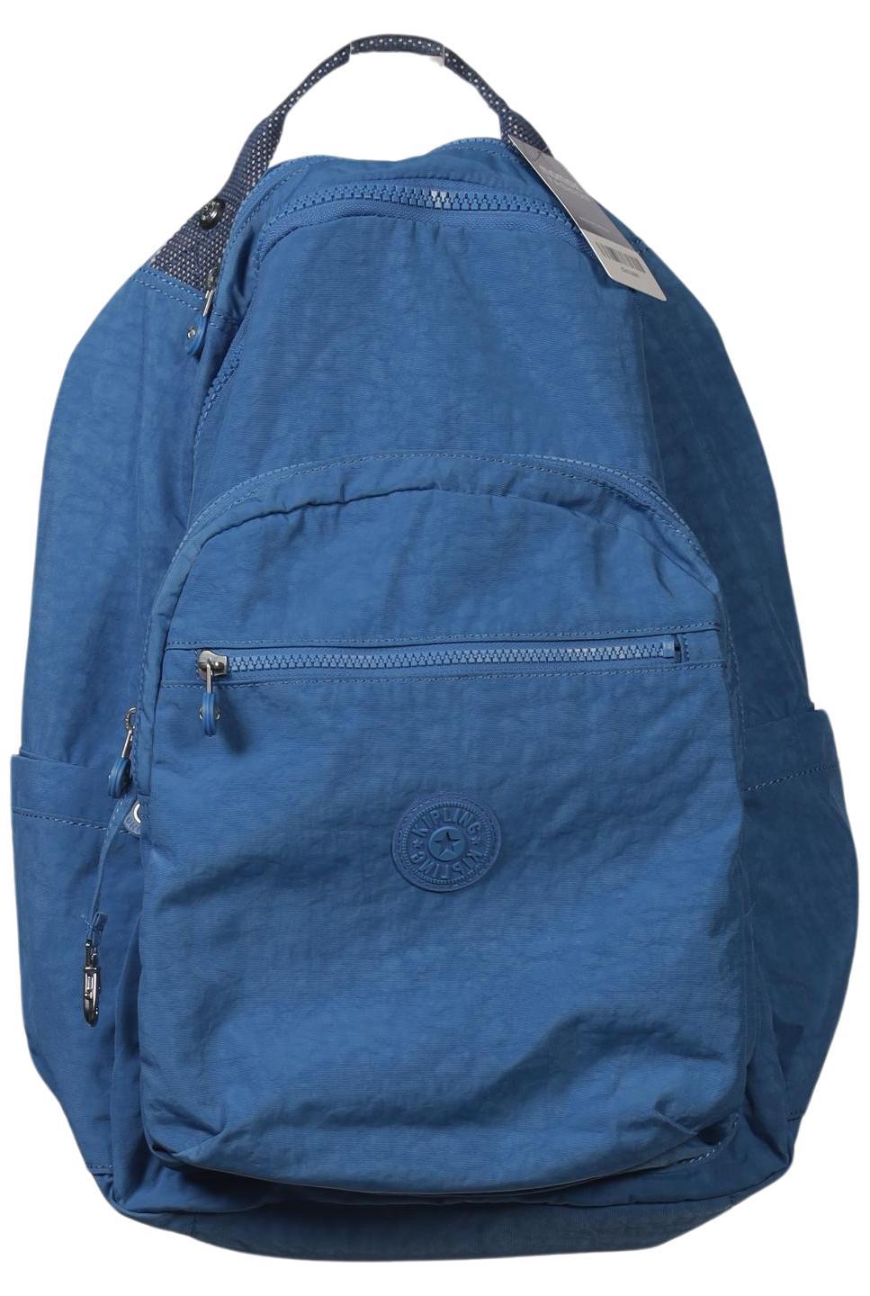 

Kipling Damen Rucksack, blau, Gr.