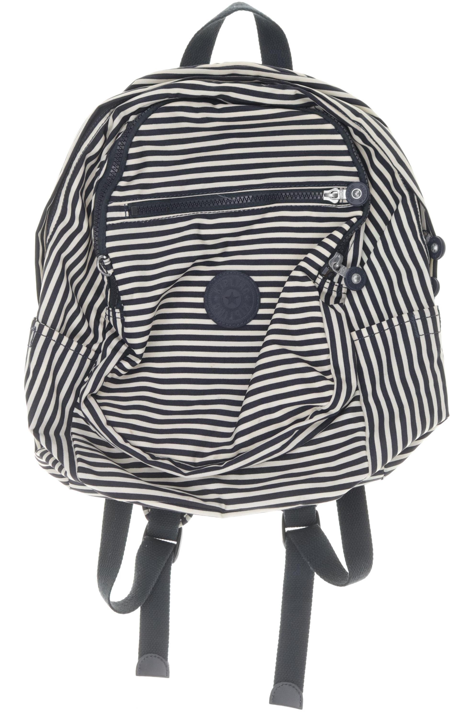 

Kipling Damen Rucksack, blau, Gr.