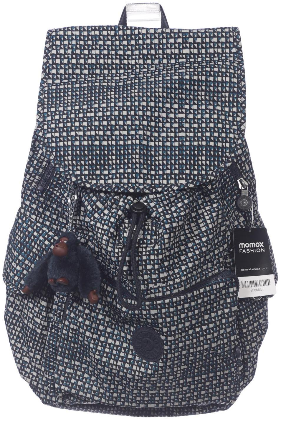 

Kipling Damen Rucksack, türkis, Gr.