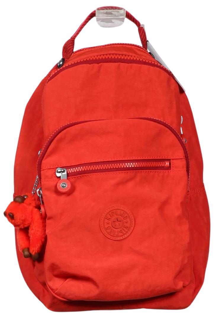 

Kipling Damen Rucksack, rot, Gr.