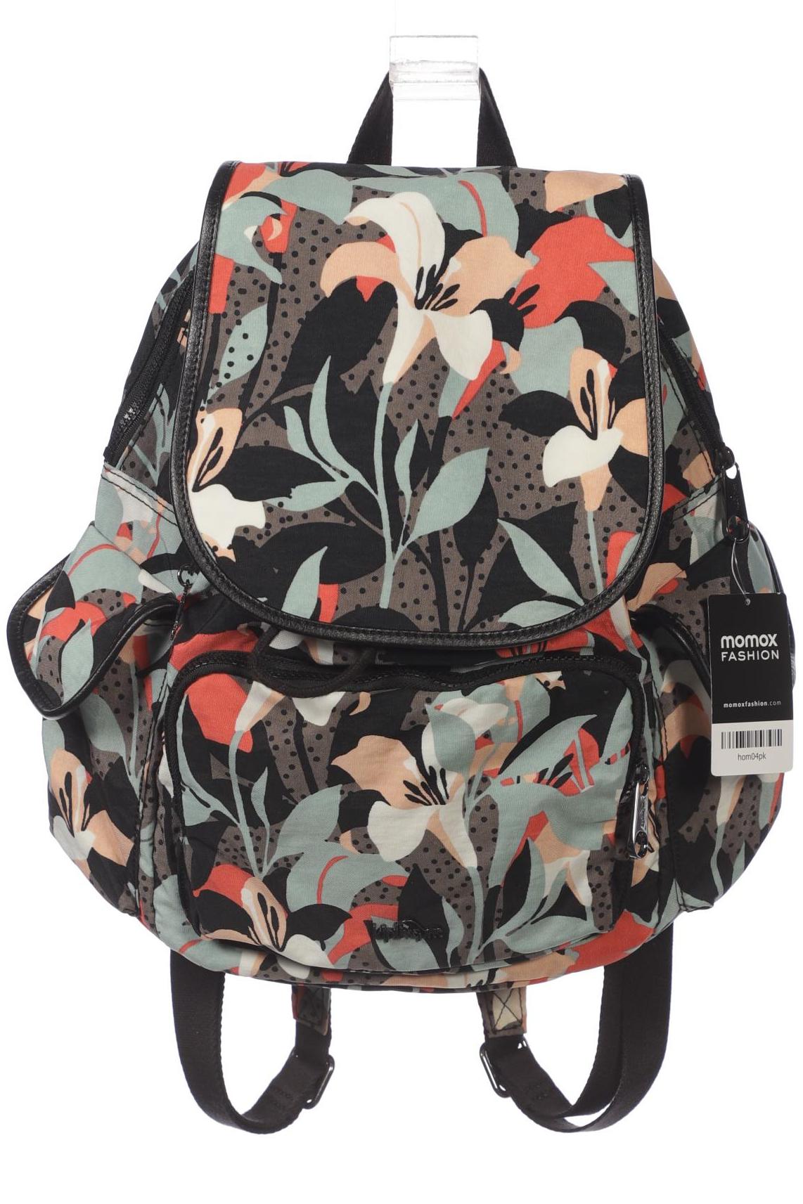 

Kipling Damen Rucksack, mehrfarbig, Gr.