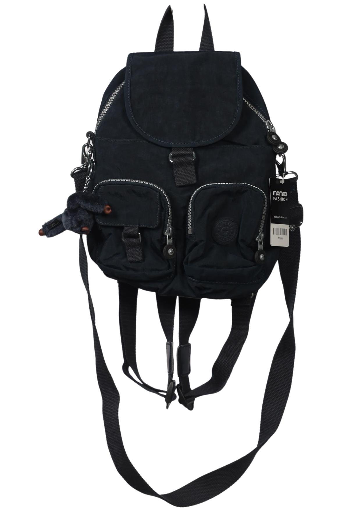 

Kipling Damen Rucksack, marineblau, Gr.