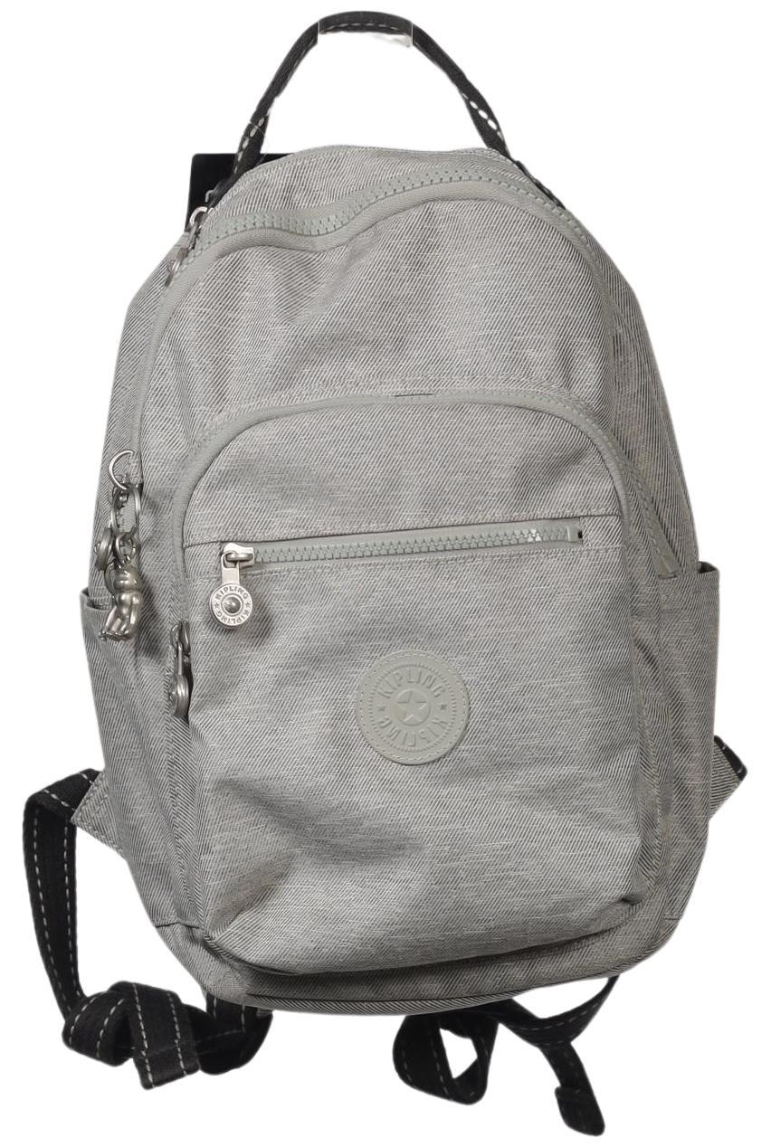

Kipling Damen Rucksack, grau, Gr.