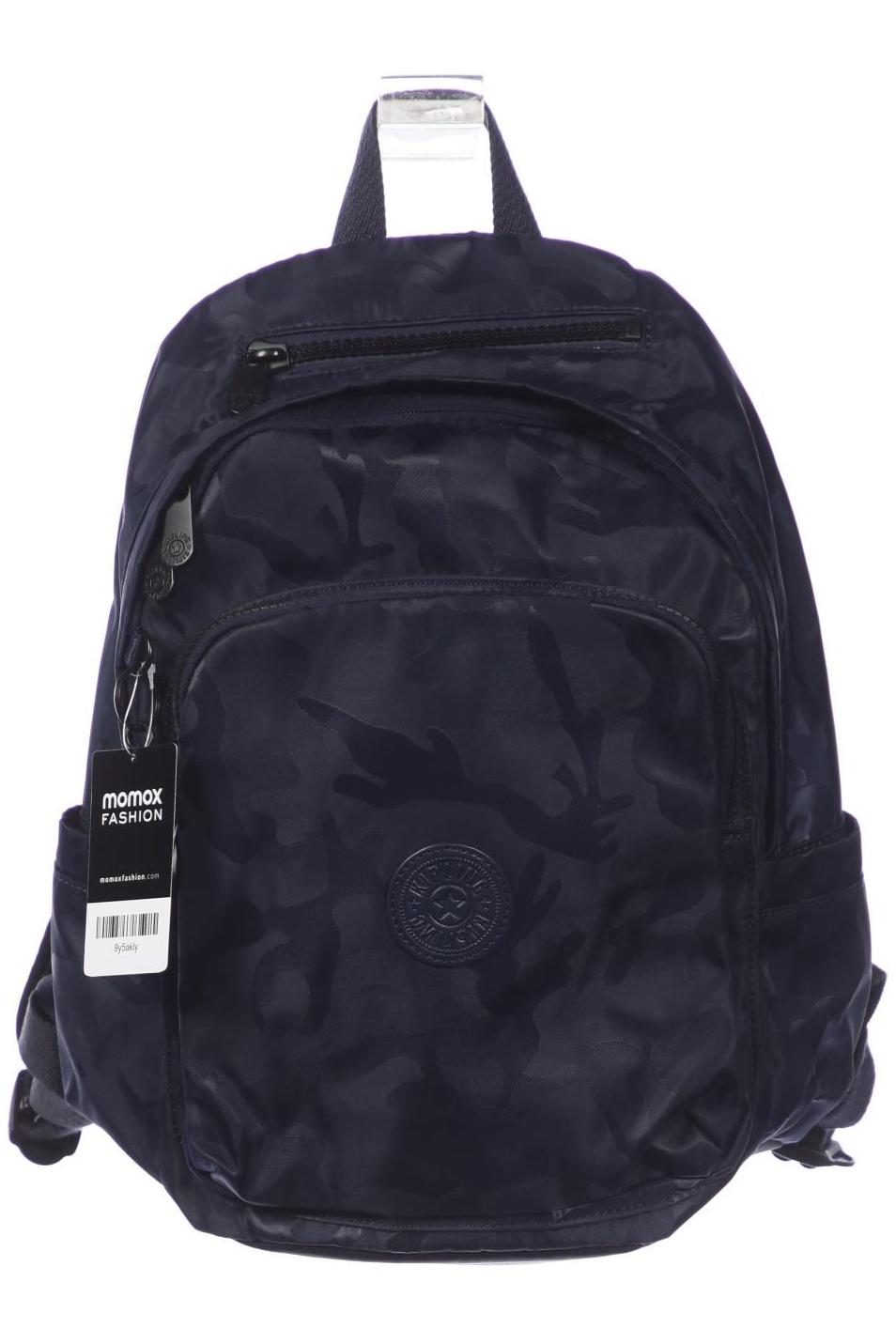 Thumbnail - Kipling Damen Rucksack, marineblau, Gr.