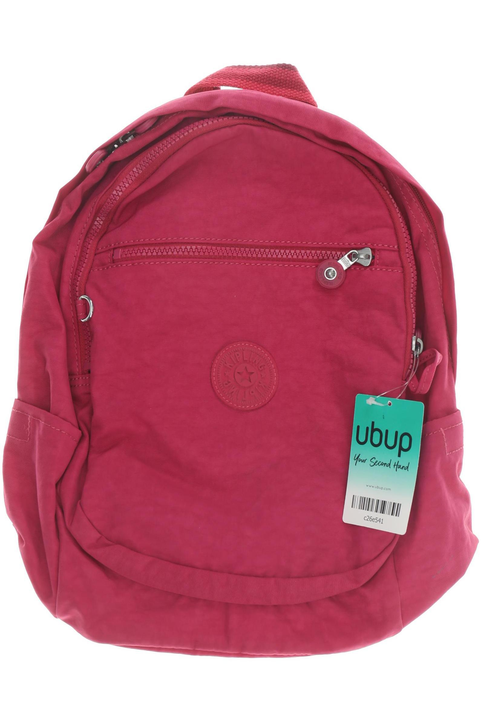 

Kipling Damen Rucksack, pink, Gr.