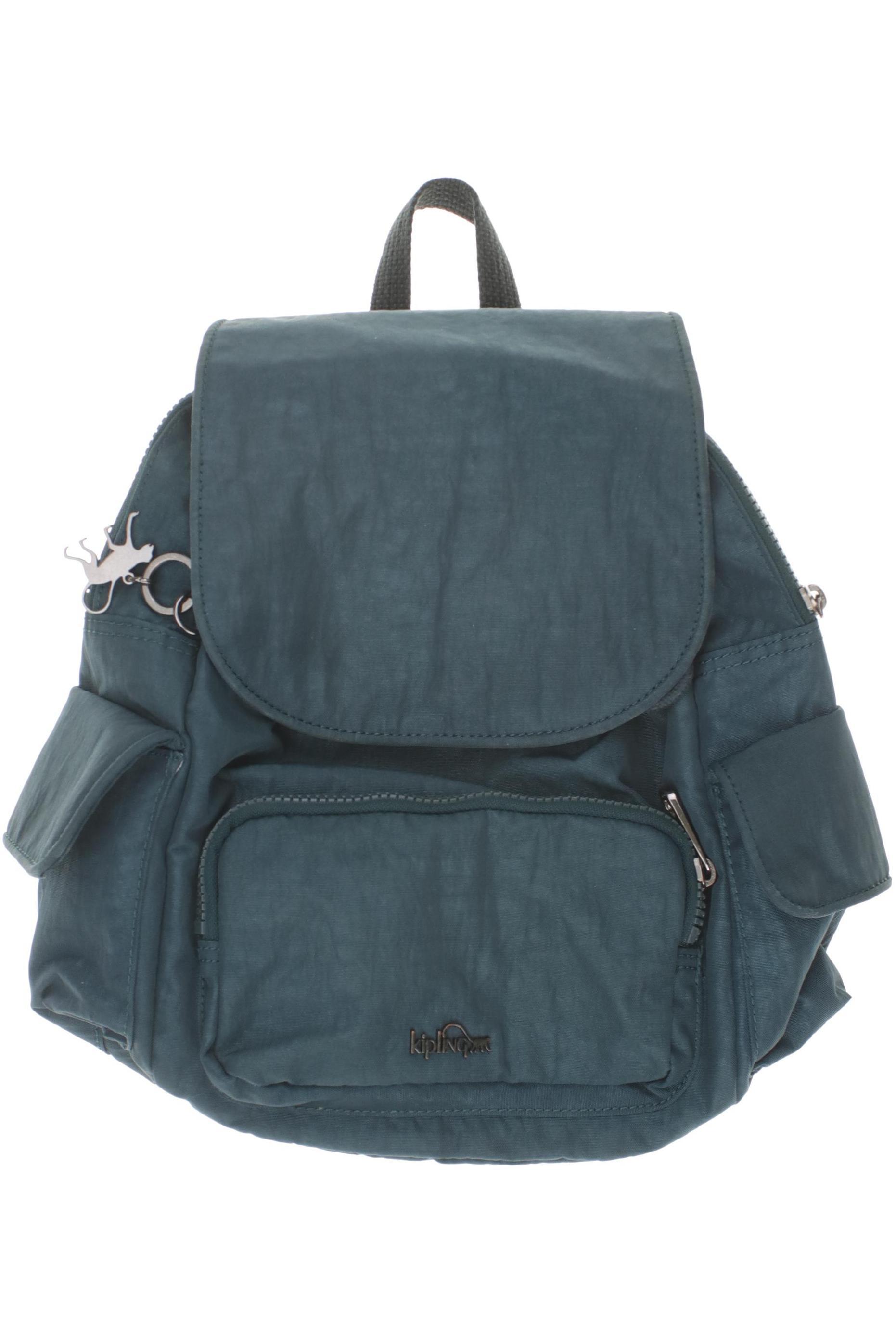 

Kipling Damen Rucksack, blau, Gr.