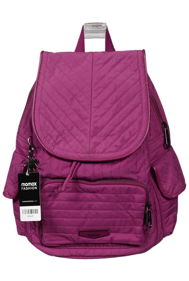 

Kipling Damen Rucksack, flieder, Gr.