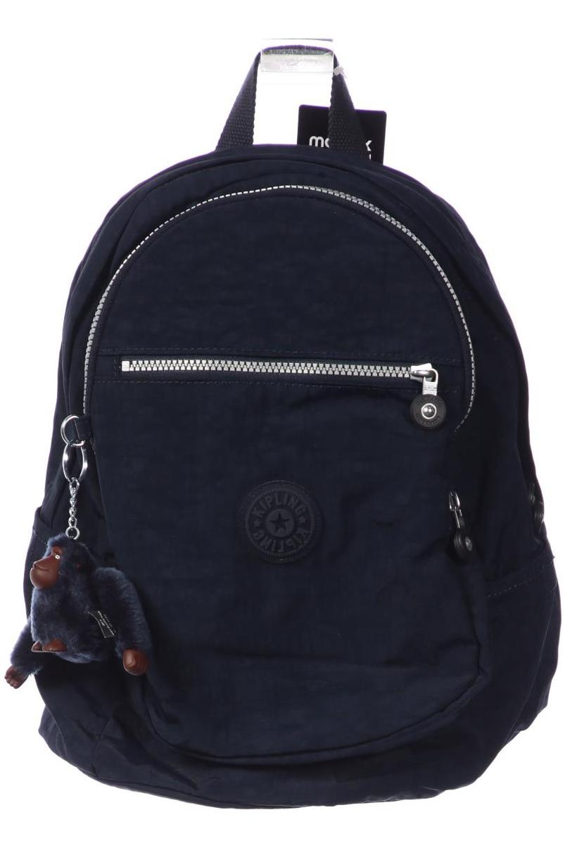 

Kipling Damen Rucksack, marineblau, Gr.