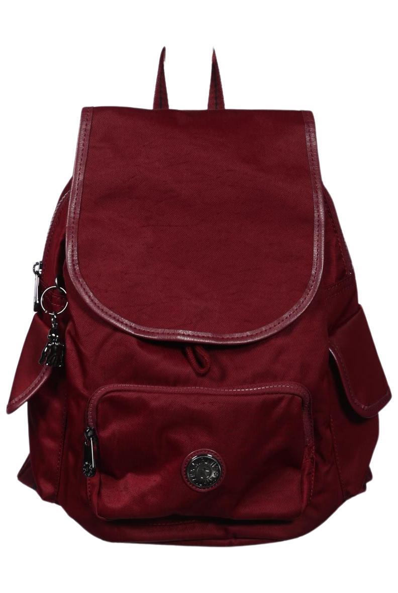 

Kipling Damen Rucksack, rot, Gr.
