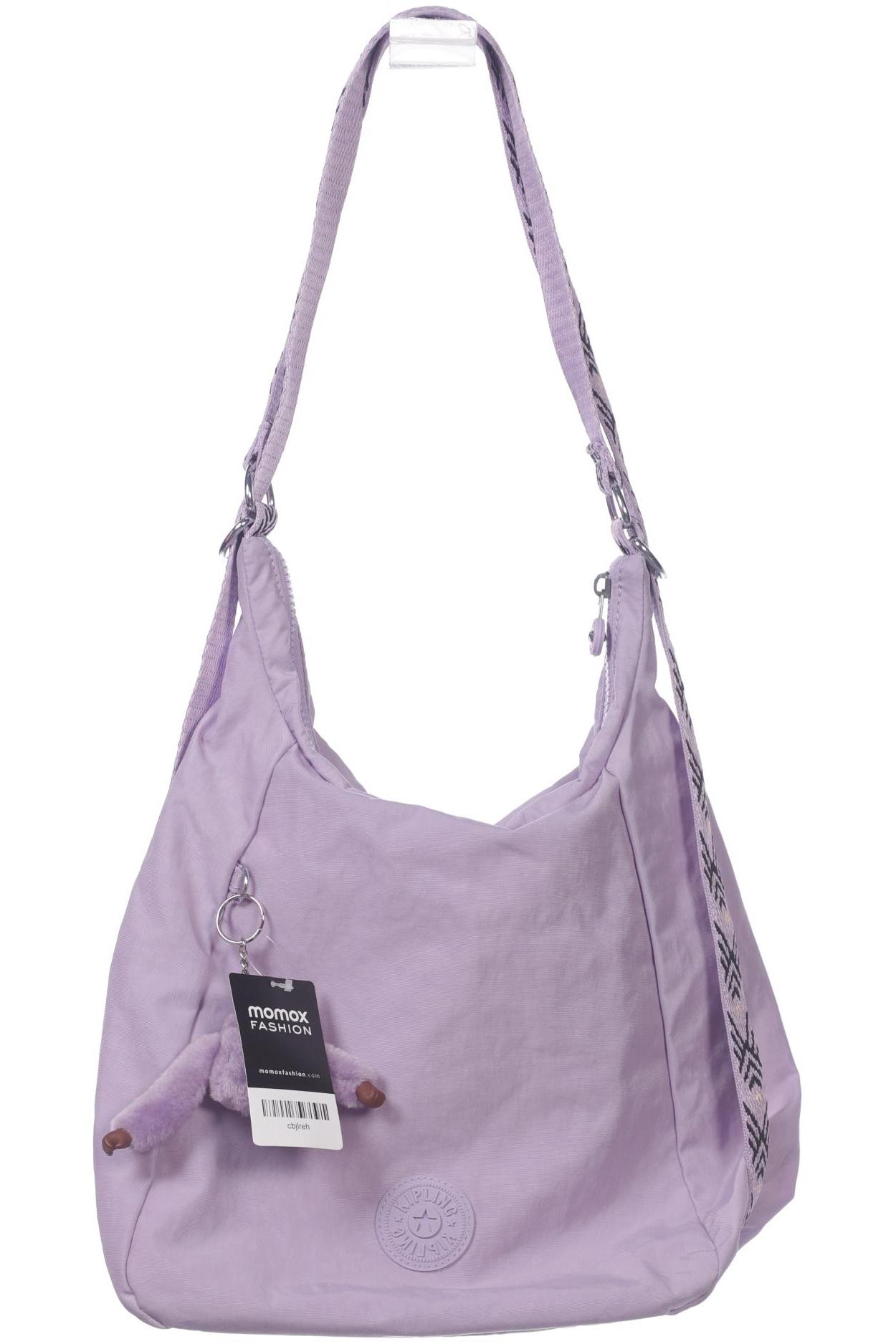 

Kipling Damen Rucksack, flieder, Gr.