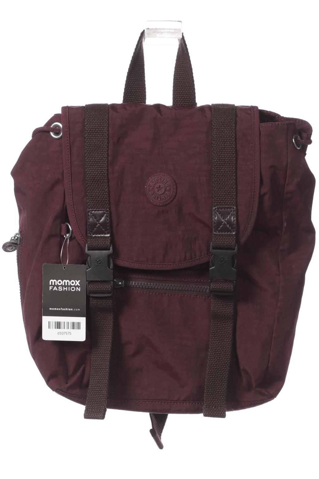 

Kipling Damen Rucksack, flieder, Gr.