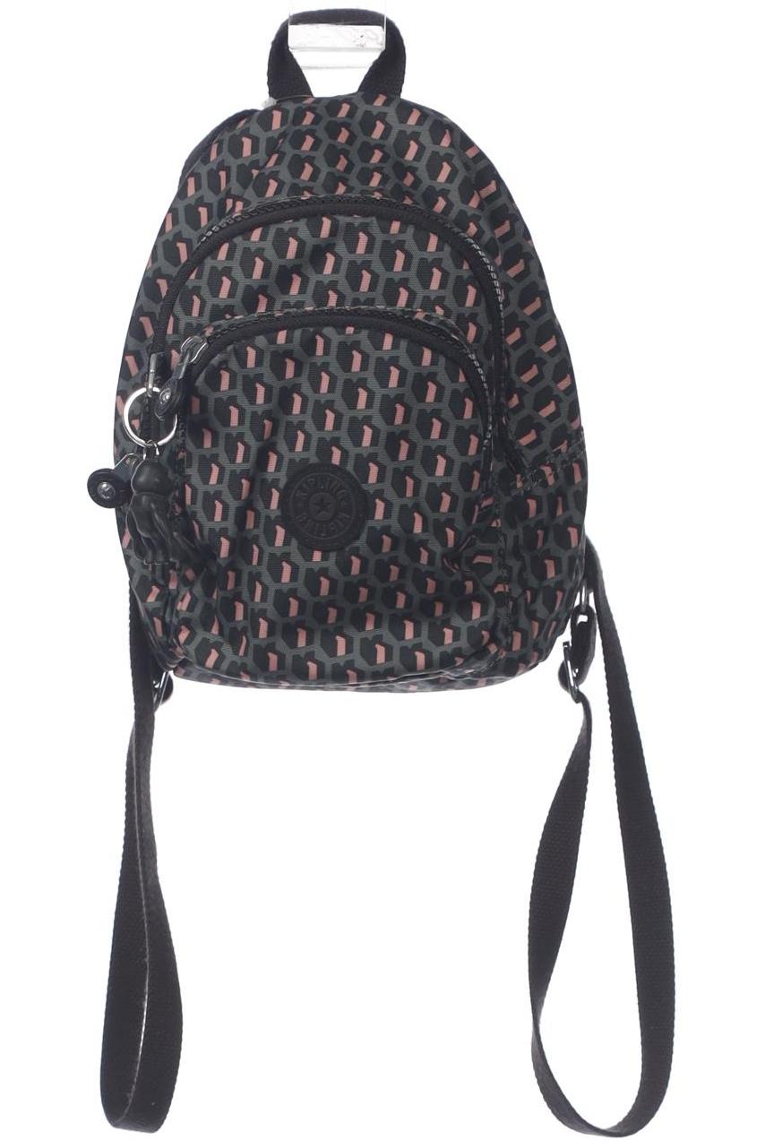 

Kipling Damen Rucksack, grün, Gr.
