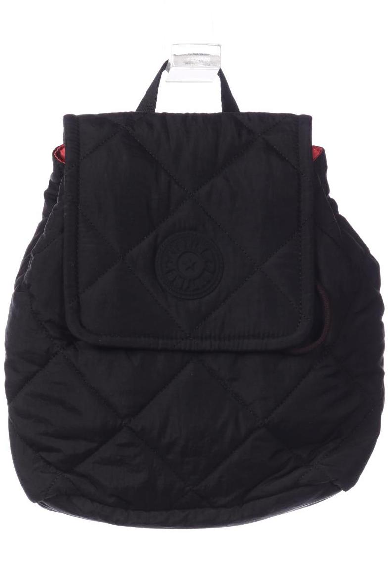 

Kipling Damen Rucksack, schwarz, Gr.