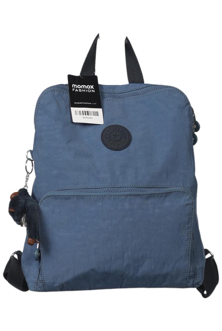

Kipling Damen Rucksack, blau, Gr.