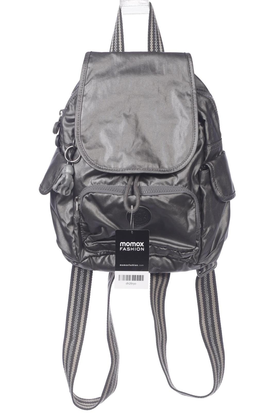 

Kipling Damen Rucksack, grau, Gr.