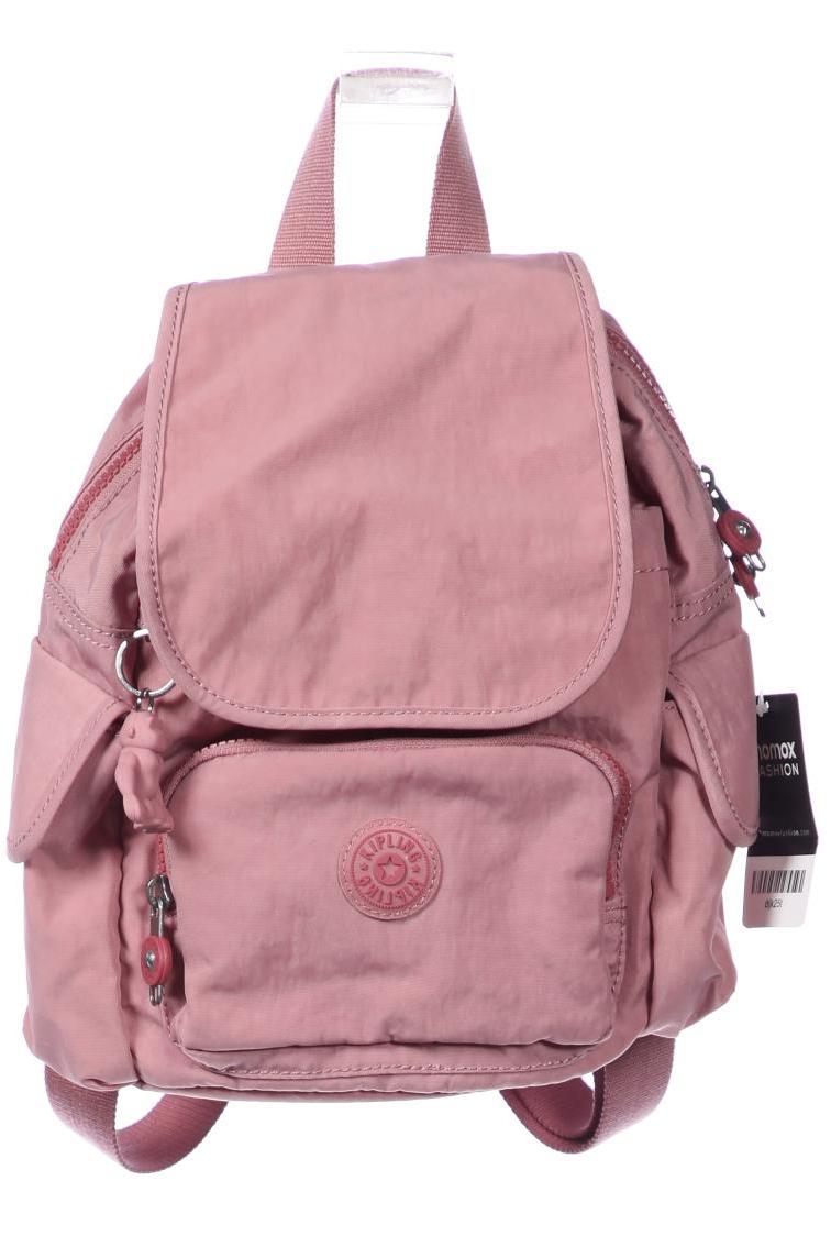

Kipling Damen Rucksack, pink, Gr.