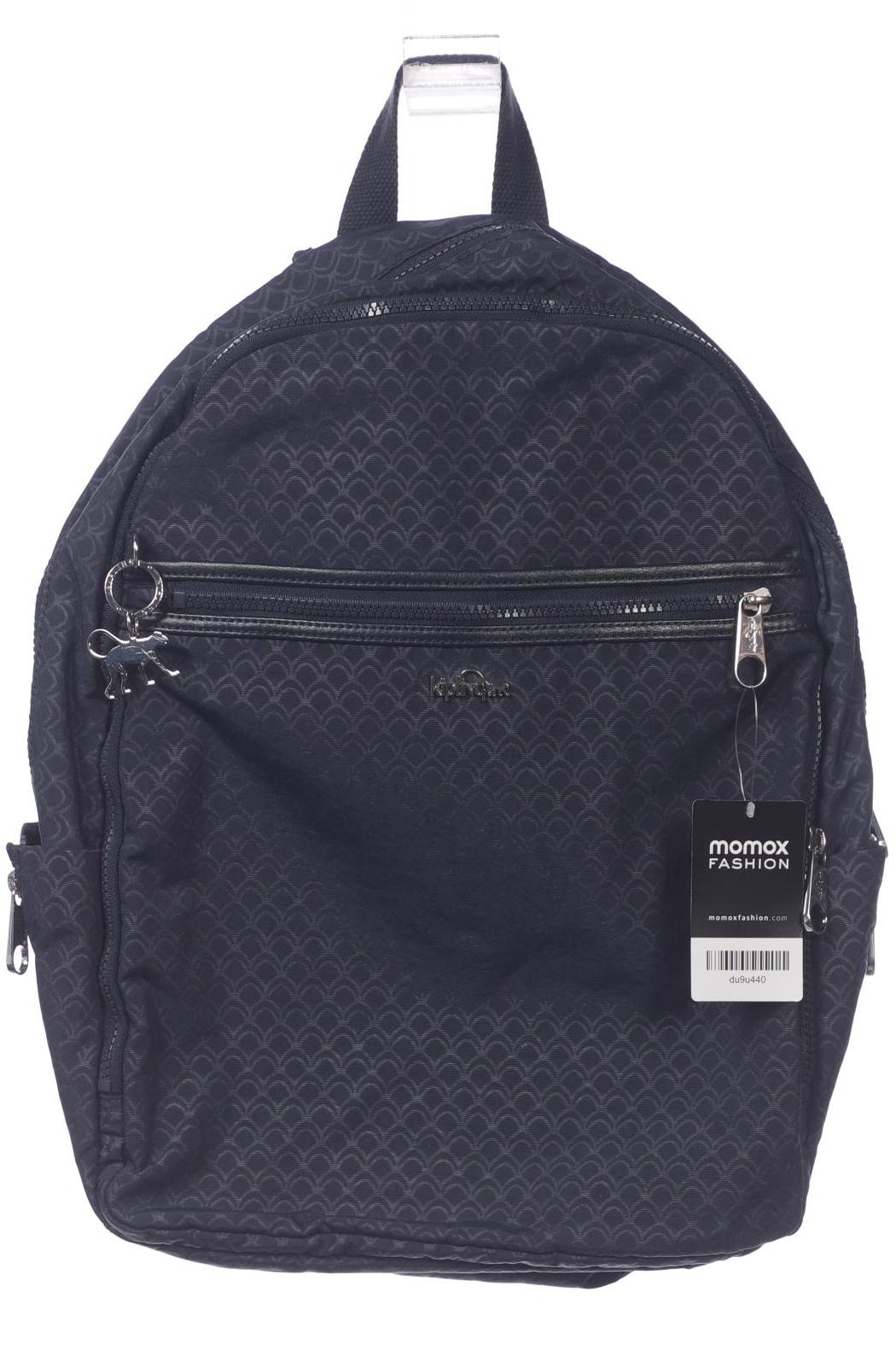 

Kipling Damen Rucksack, marineblau, Gr.