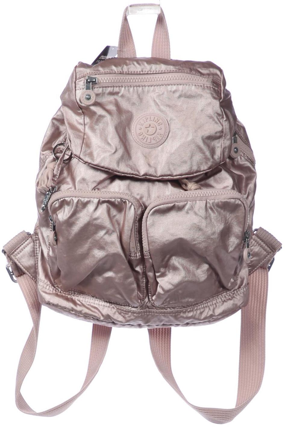 

Kipling Damen Rucksack, pink, Gr.