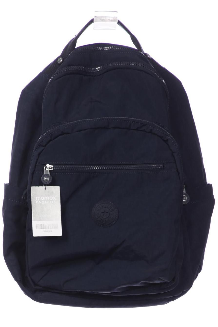 

Kipling Damen Rucksack, marineblau, Gr.