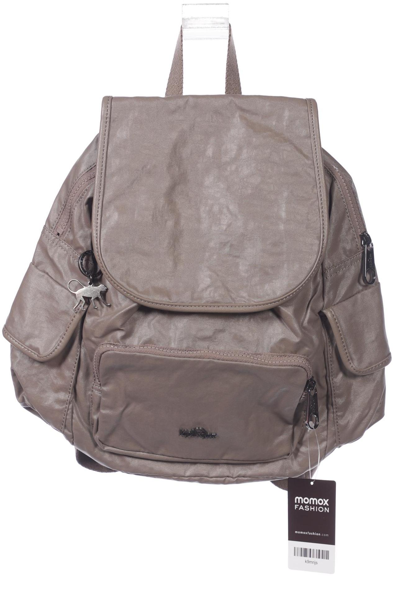 

Kipling Damen Rucksack, braun, Gr.