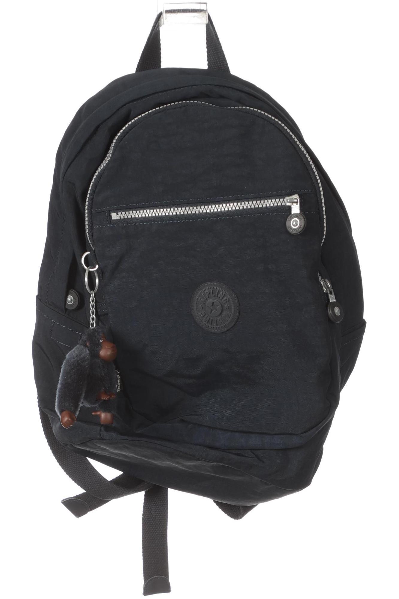 

Kipling Damen Rucksack, blau, Gr.