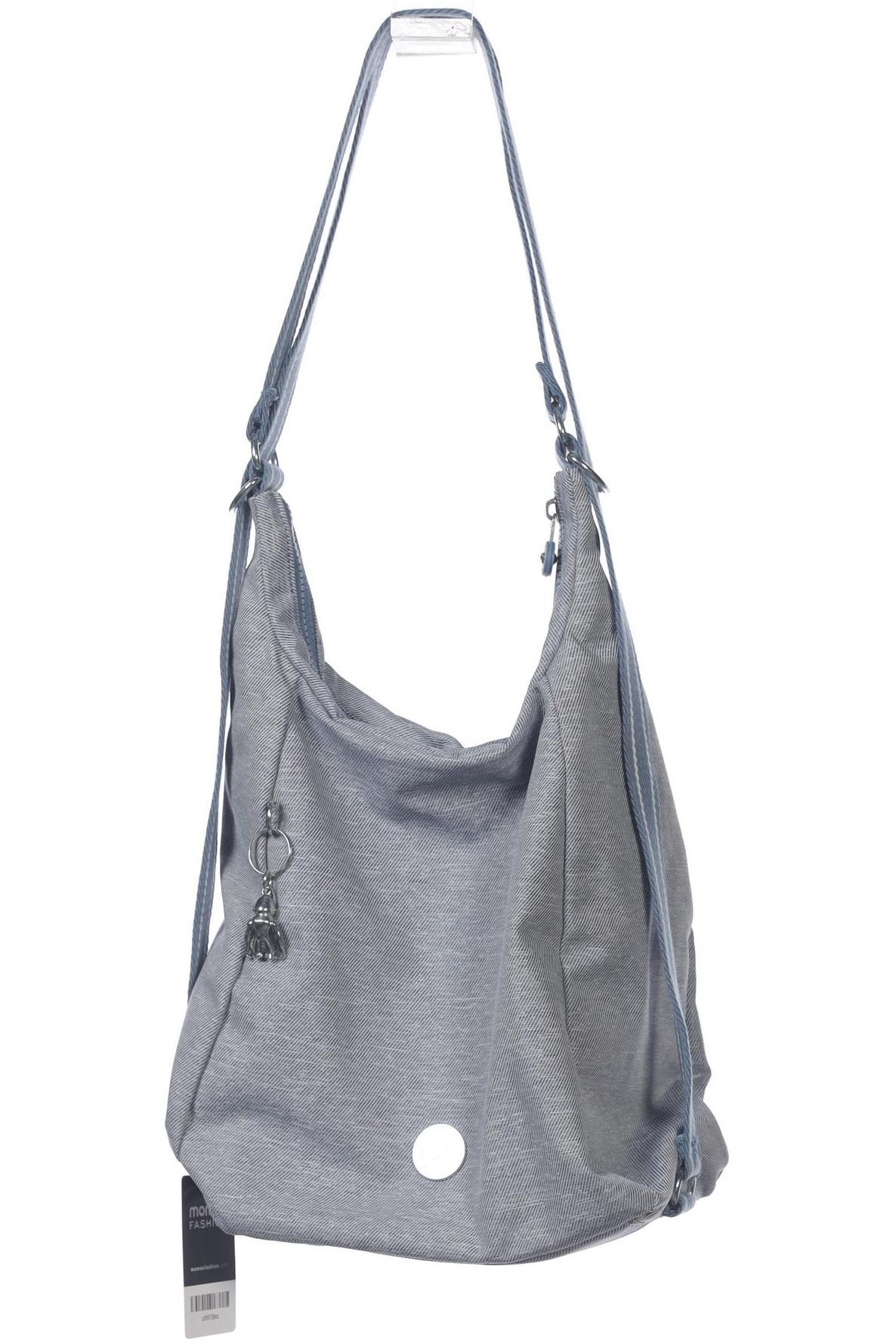 

Kipling Damen Rucksack, blau, Gr.