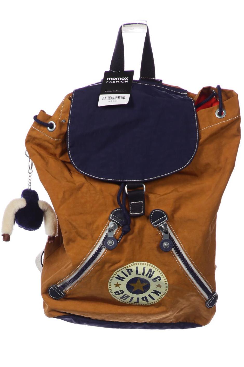 

Kipling Damen Rucksack, braun