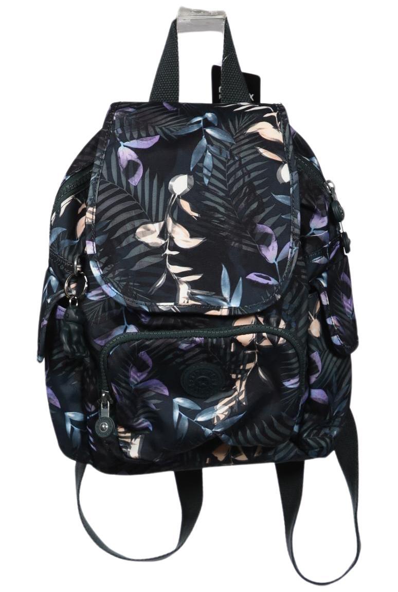 

Kipling Damen Rucksack, mehrfarbig, Gr.