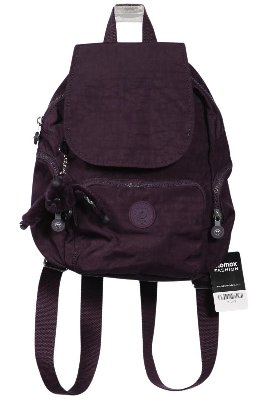 

Kipling Damen Rucksack, flieder, Gr.