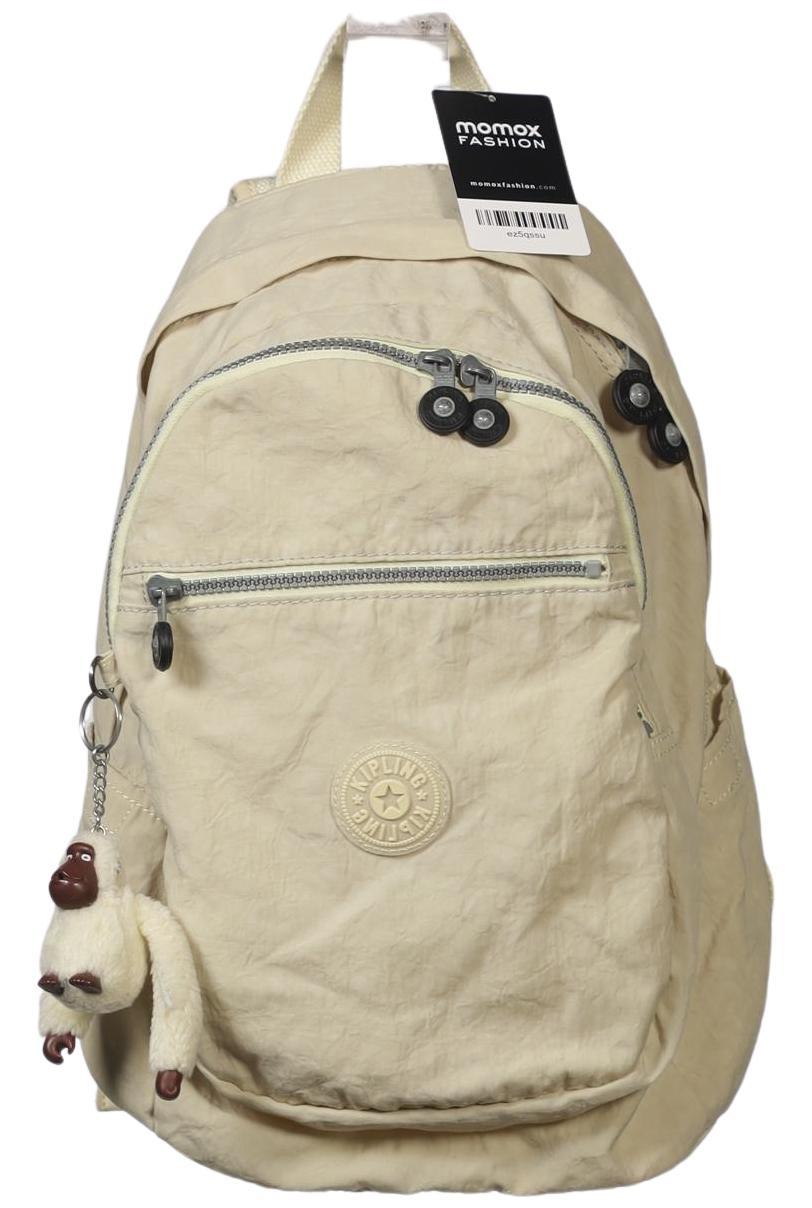 

Kipling Damen Rucksack, beige, Gr.