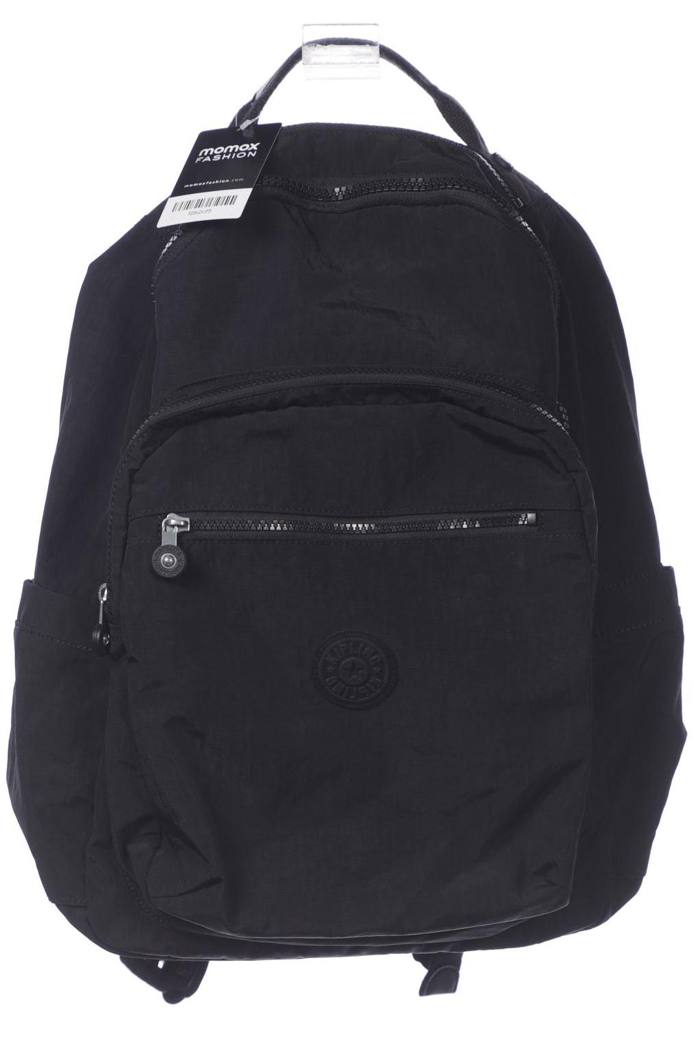 

Kipling Damen Rucksack, schwarz