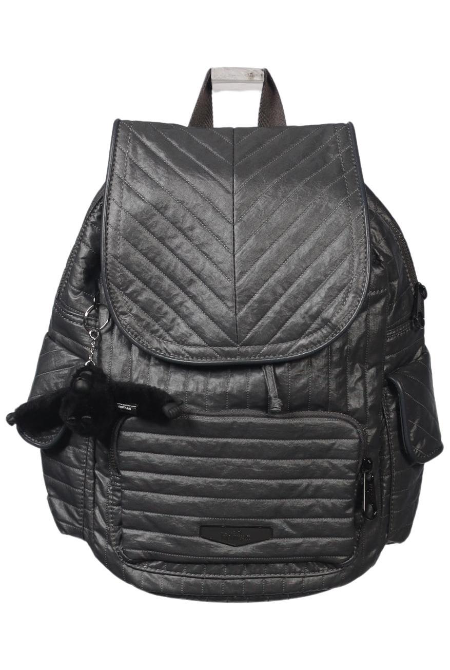 

Kipling Damen Rucksack, grau, Gr.